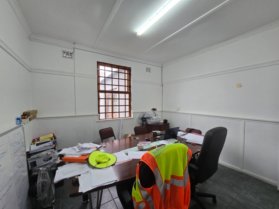 To Let Commercial Property for Rent in Port Alfred Eastern Cape